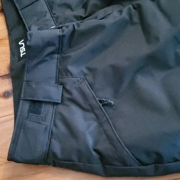 Women's ski pants - Picture 2 of 15